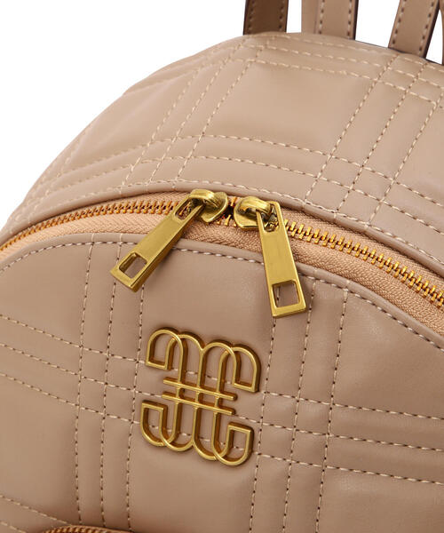 「JILL by JILL STUART」 リュック FREE ホワイト レディースの画像