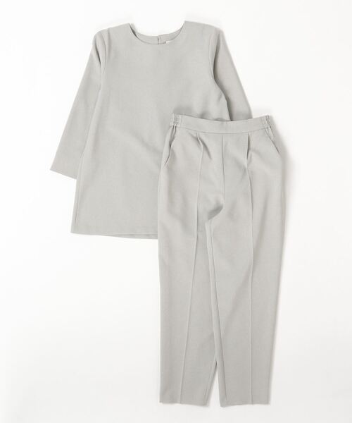 B：MING by BEAMS（ビーミング by ビームス） セットアップ MEDIUM 