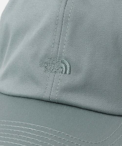 THE NORTH FACE PURPLE LABEL キャップ 帽子 LABEL CHINO FIELD CAP