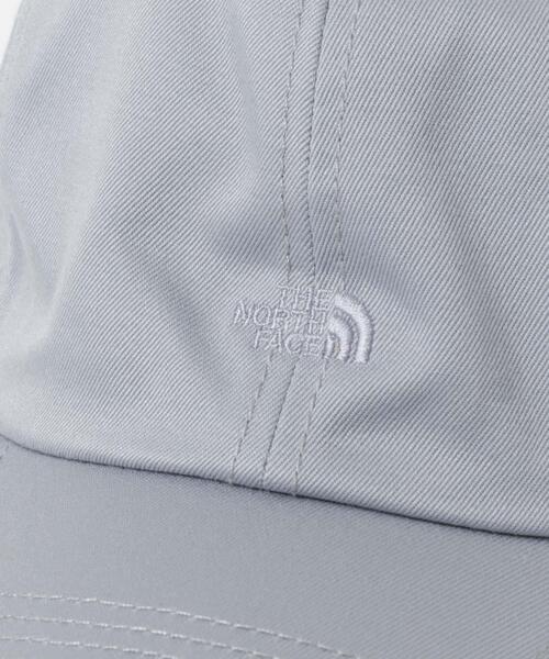THE NORTH FACE PURPLE LABEL キャップ 帽子 LABEL CHINO FIELD CAP