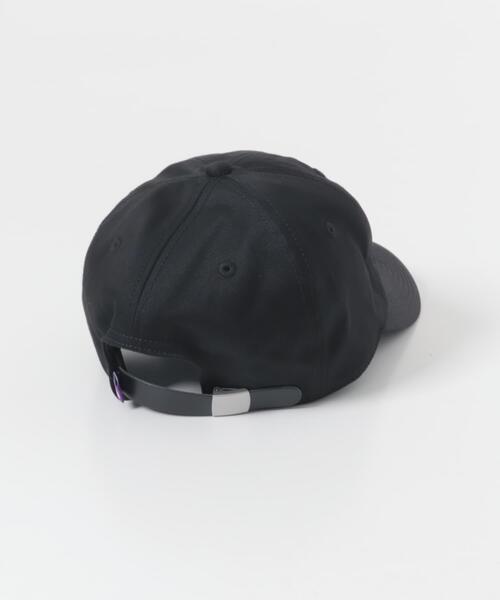 THE NORTH FACE PURPLE LABEL キャップ 帽子 LABEL CHINO FIELD CAP THE NORTH FACE PURPLE LABEL キャップ 帽子 LABEL CHINO FIELD CAP