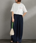 tシャツ 半袖 「MANHATTAN PORT...の詳細画像3