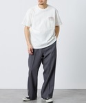 tシャツ 半袖 「MANHATTAN PORT...の詳細画像5