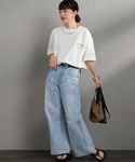 tシャツ 半袖 「MANHATTAN PORT...の詳細画像1
