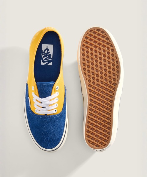 VANS（ヴァンズ） スニーカー VANS PREMIUM オーセンティック / LX