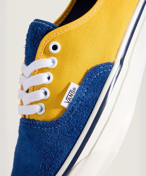 VANS（ヴァンズ） スニーカー VANS PREMIUM オーセンティック / LX