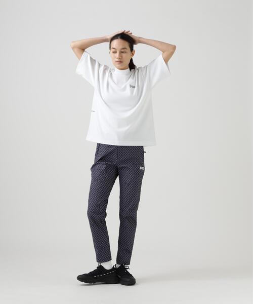 PEARLY GATES（パーリーゲイツ） tシャツ 「PGG」「直営店舗＆公式