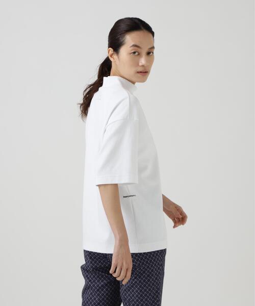 PEARLY GATES（パーリーゲイツ） tシャツ 半袖 「PGG」「直営店舗