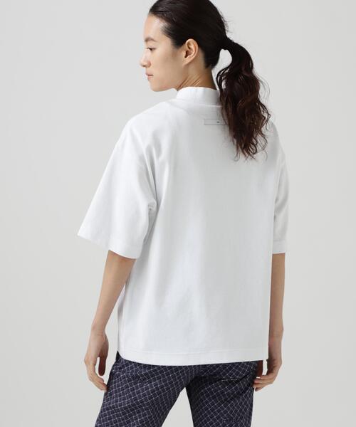 PEARLY GATES（パーリーゲイツ） tシャツ 半袖 「PGG」「直営店舗