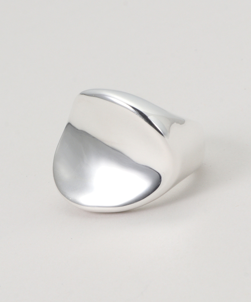 指輪 リング 「IRIS47/イリスフォーセブン 」mandoria ring：リング レディースの画像