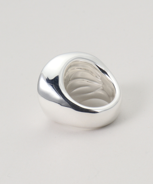 指輪 リング 「IRIS47/イリスフォーセブン 」mandoria ring：リング レディースの画像