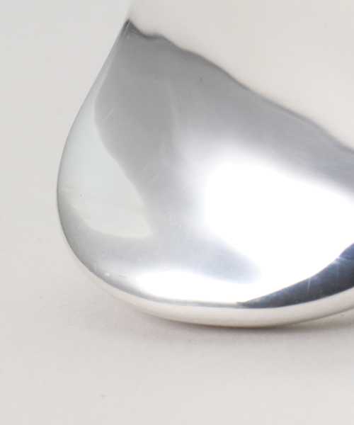 指輪 リング 「IRIS47/イリスフォーセブン 」mandoria ring：リング レディースの画像