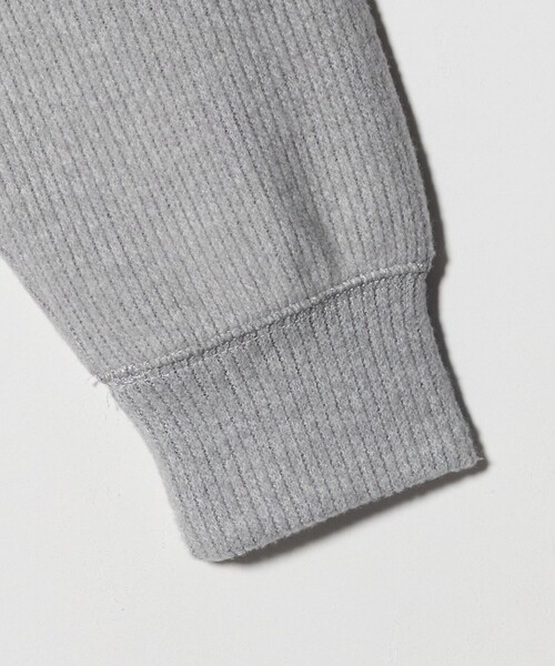 「A DAY IN THE LIFE UNITED ARROWS」 長袖カットソー FREE ベージュ レディース_画像4