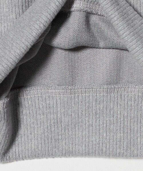 「A DAY IN THE LIFE UNITED ARROWS」 長袖カットソー FREE ベージュ レディース_画像5