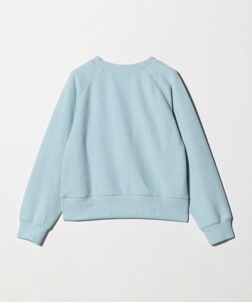 「A DAY IN THE LIFE UNITED ARROWS」 長袖カットソー FREE ベージュ レディース_画像7