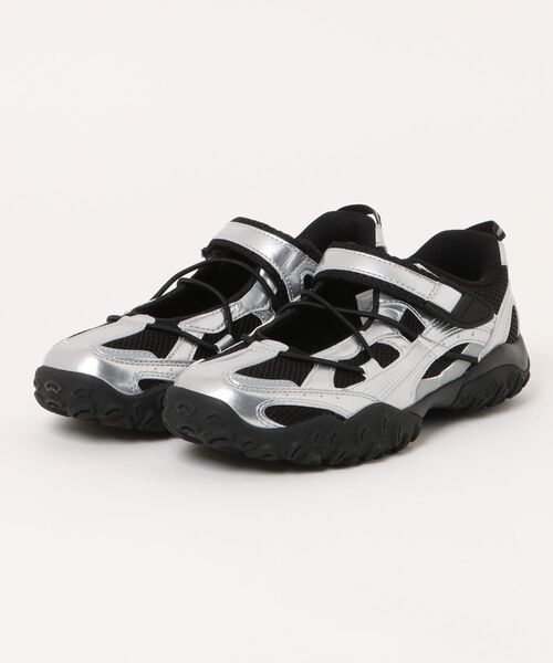 FILA（フィラ） スニーカー FILA ECHAPPE VC v2 フィラエシャッペブイ