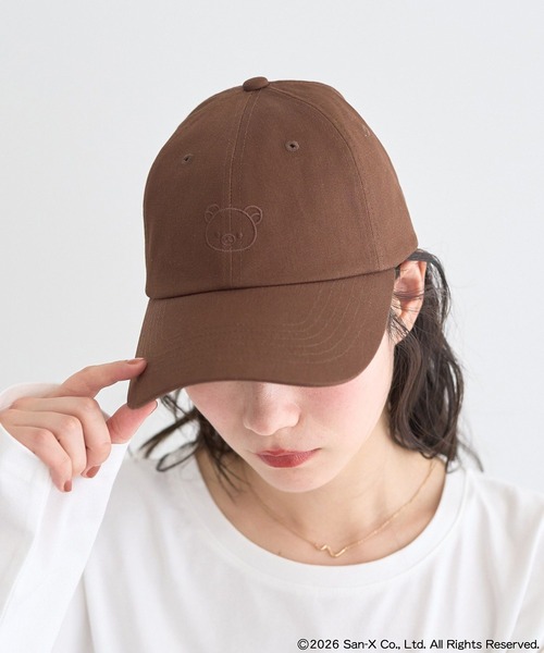 NISSIN製 キャップ 90s デッドストック ワーク ブラウン 希少 未使用 9TWENTY St. Valentine's Day クラシックロゴ バーントウッド