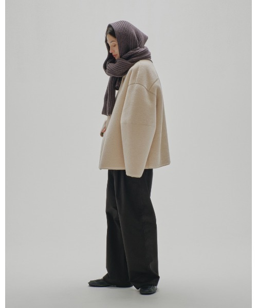 「TODAYFUL」 パンツ 38inch ブラック レディースの画像