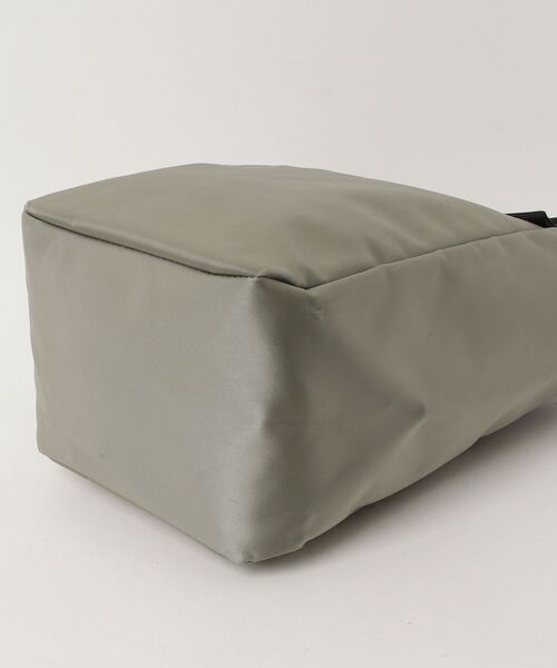 「FREDRIK PACKERS」 2WAYバッグ FREE グレー レディース_画像3