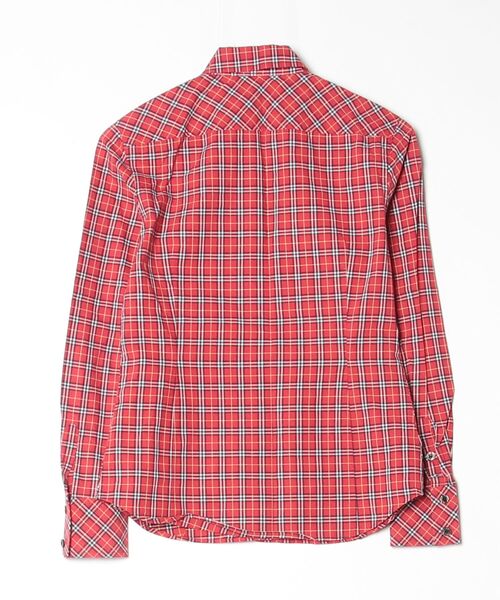 BURBERRY BLUE LABEL（バーバリーブルーレーベル） チェック柄長袖
