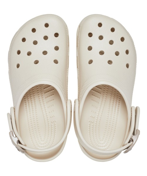 crocs（クロックス） サンダル CLASSIC BUCKLE CLOG クラシック