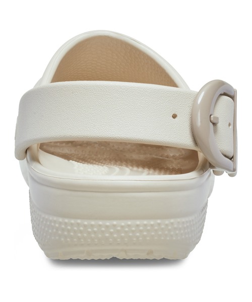 crocs（クロックス） サンダル CLASSIC BUCKLE CLOG クラシック