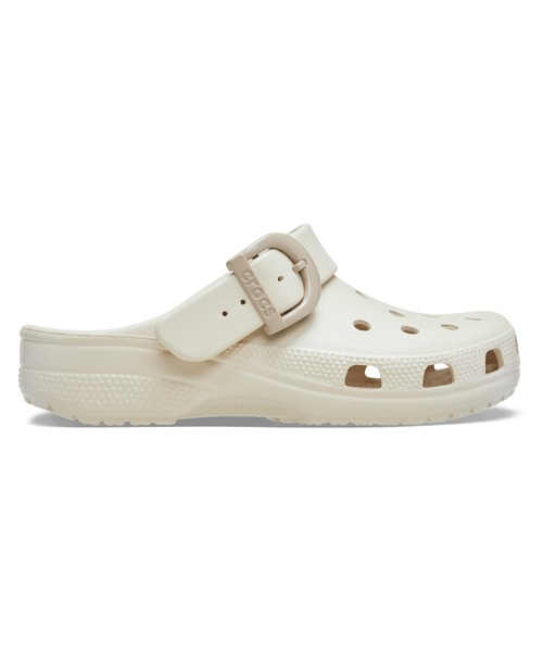 その他 0427 CROCS クロックス サンダル レディース CLASSIC BUCKLE CLOG 213347