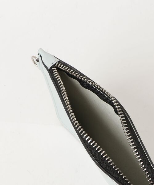 「GIANNI CHIARINI」 ハンドバッグ - ブルー レディース_画像5