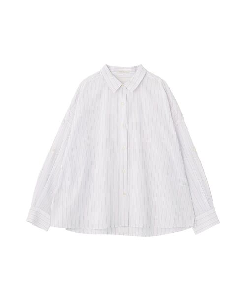 長袖シャツ（色：ブルー系）のおすすめ人気商品一覧 通販 - Yahoo