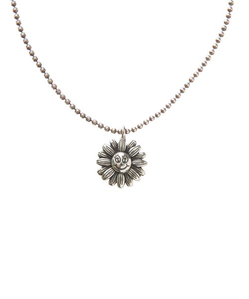 ネックレス FLOWER POWER ネックレス レディースの画像