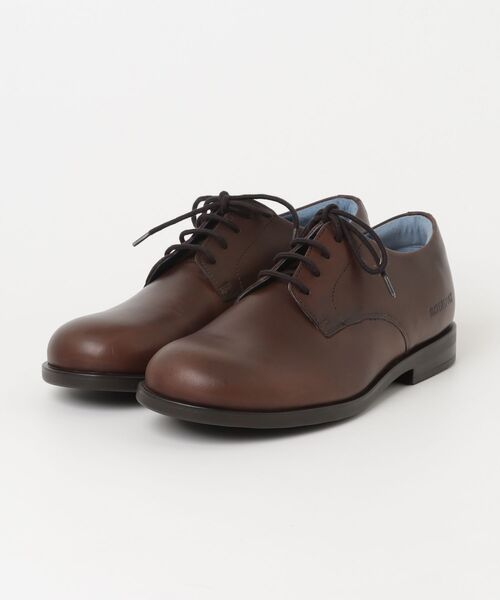 BIRKENSTOCK（ビルケンシュトック） シューズ 40 ブラウン メンズ 