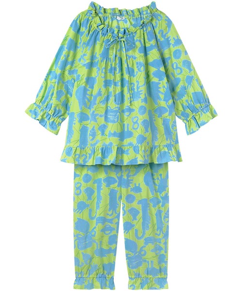 高島ちぢみパジャマ（WACOAL）の商品一覧 通販 - Yahoo!ショッピング
