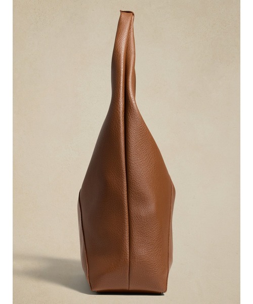 「BANANA REPUBLIC FACTORY STORE」 ショルダーバッグ ONE SIZE ベージュ レディース_6
