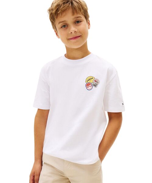 TOMMY HILFIGER 通販 - Yahoo!ショッピング