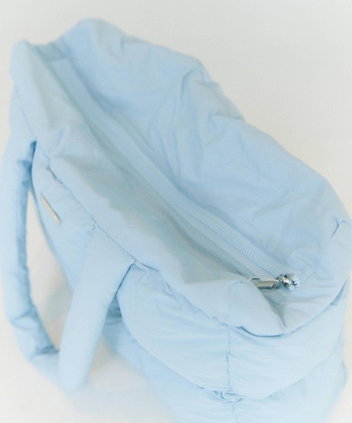 BLUE×PALANG（ブルーパラン） トートバッグ CLOUDY TOTE BAG 