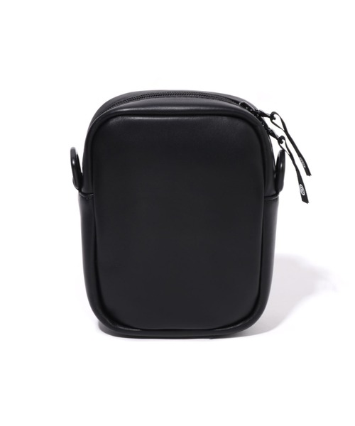 A BATHING APE（アベイシングエイプ） ショルダーバッグ FREE ブラック