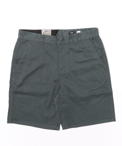 VOLCOM（ボルコム） パンツ メンズ BILLOW SHORT 22 ショートパンツ
