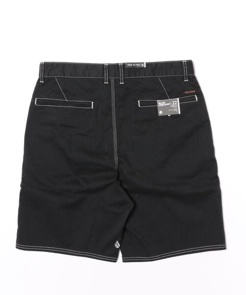 VOLCOM（ボルコム） パンツ メンズ BILLOW SHORT 22 ショートパンツ