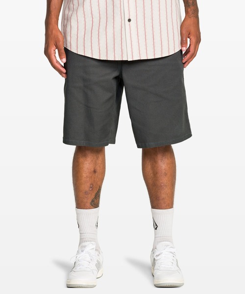 VOLCOM（ボルコム） パンツ メンズ BILLOW SHORT 22 ショートパンツ
