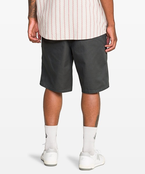 VOLCOM（ボルコム） パンツ メンズ BILLOW SHORT 22 ショートパンツ
