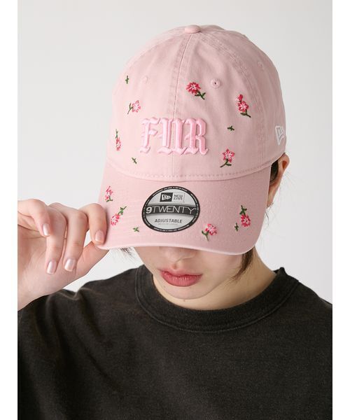FURFUR（ファーファー） キャップ 帽子 「FURFUR|NEW ERA(R)」9TWENTY