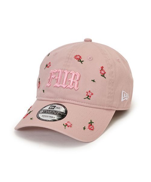 FURFUR（ファーファー） キャップ 帽子 「FURFUR|NEW ERA(R)」9TWENTY