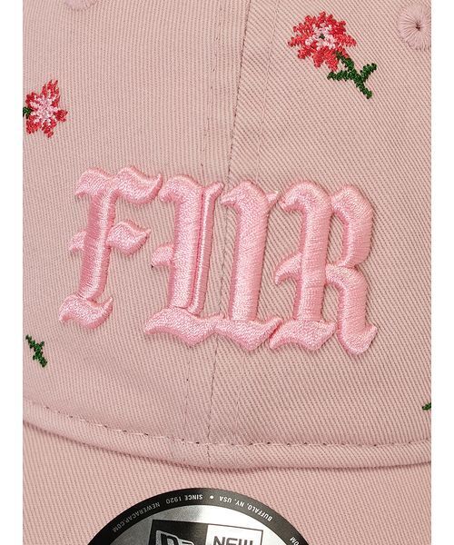FURFUR（ファーファー） キャップ 帽子 「FURFUR|NEW ERA(R)」9TWENTY
