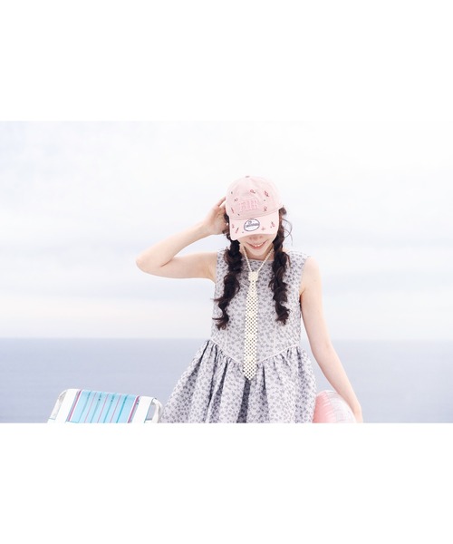FURFUR（ファーファー） キャップ 帽子 「FURFUR|NEW ERA(R)」9TWENTY