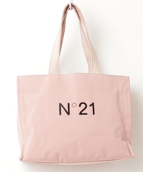 N°21（ヌメロヴェントゥーノ） 「N21 numero ventuno」 ワンポイント 
