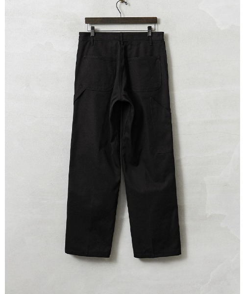MILITARY（ミリタリー） パンツ 実物 新品 デッドストック イタリア