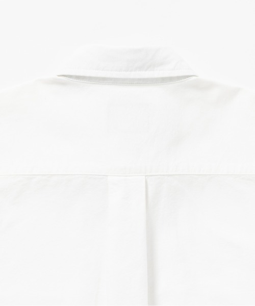 「MAGIC NUMBER」 長袖シャツ X-LARGE ブルー メンズ_画像8