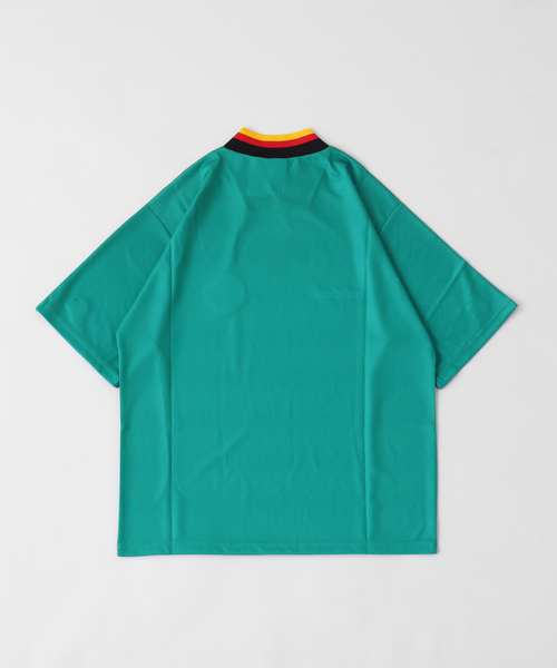 adidas（アディダス） tシャツ ドイツ代表 1994 アウェイ ユニフォーム