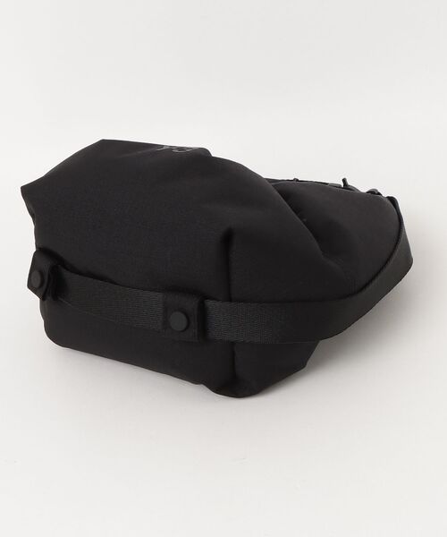Y-3 ウエストポーチ CRESCENT BAG メンズ レディース : ZOZOTOWN Yahoo