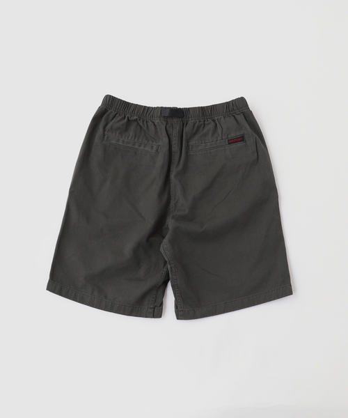 417 EDIFICE（フォーワンセブンエディフィス） パンツ Gramicci